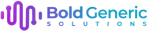 Bold Generic Solutions